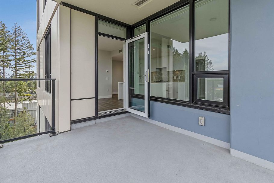 1002 5410 Shortcut Road Vancouver, BC - 25
