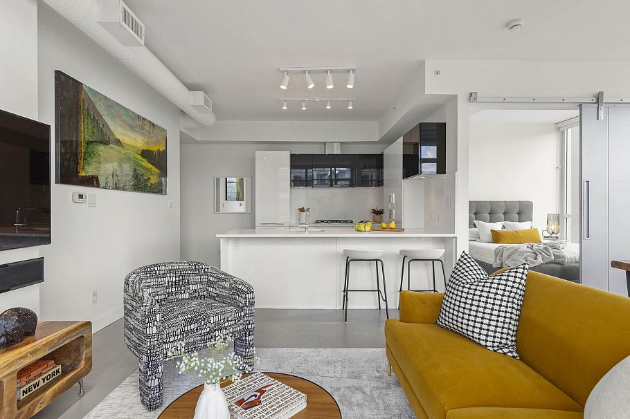 1508 108 E 1st Avenue Vancouver, BC - 12