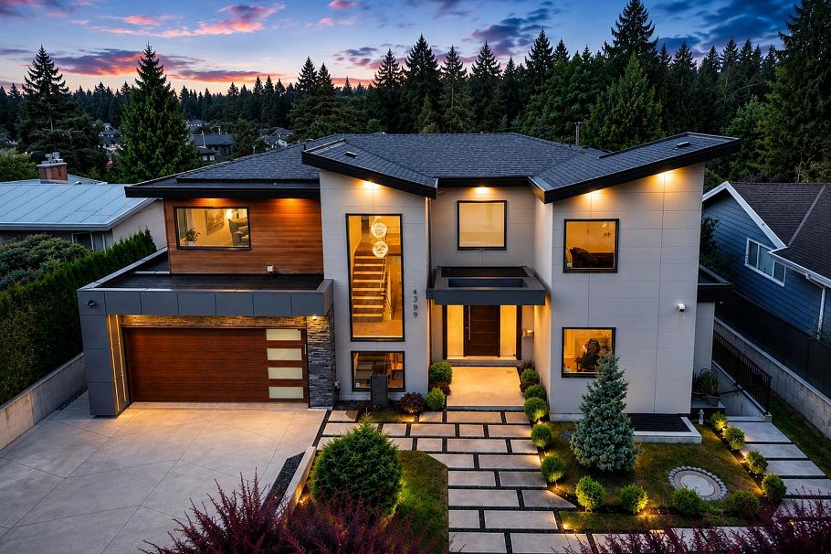 4399 Highland Boulevard North Vancouver, BC - 34