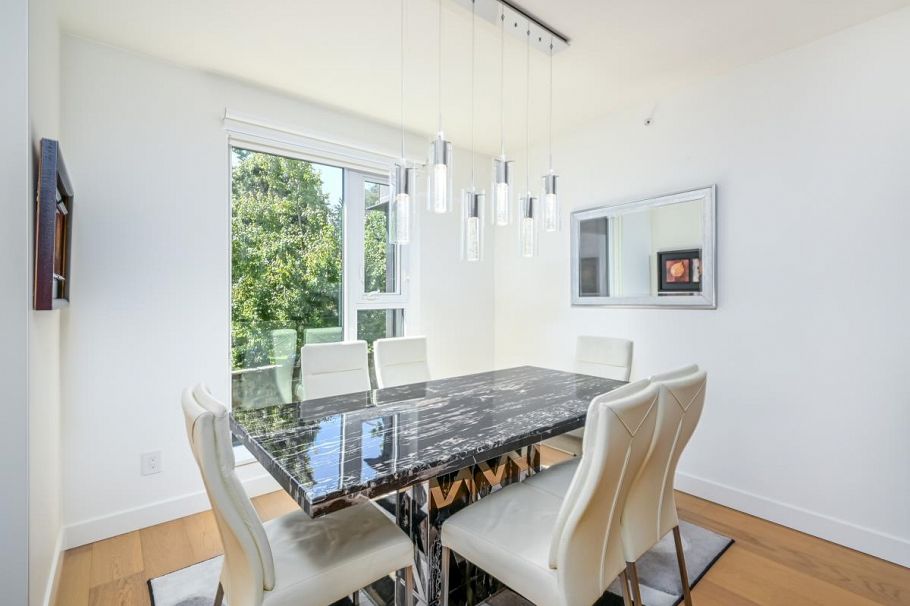 204 7128 Adera Street Vancouver, BC - 13
