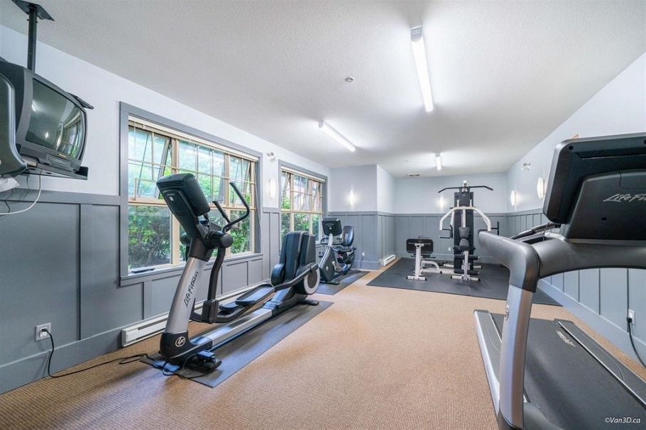 2409 4625 Valley Drive Vancouver, BC - 12