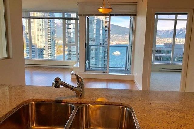 2001 1188 W Pender Street Vancouver, BC - 12
