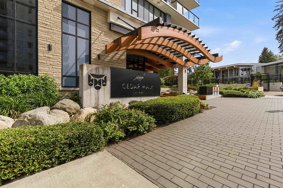 1002 5410 Shortcut Road Vancouver, BC - 37