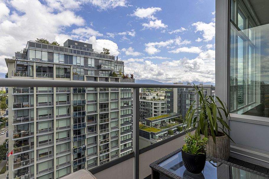 1508 108 E 1st Avenue Vancouver, BC - 23
