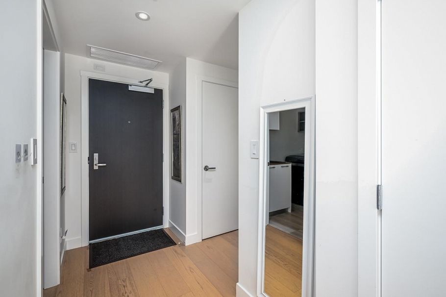 204 7128 Adera Street Vancouver, BC - 3
