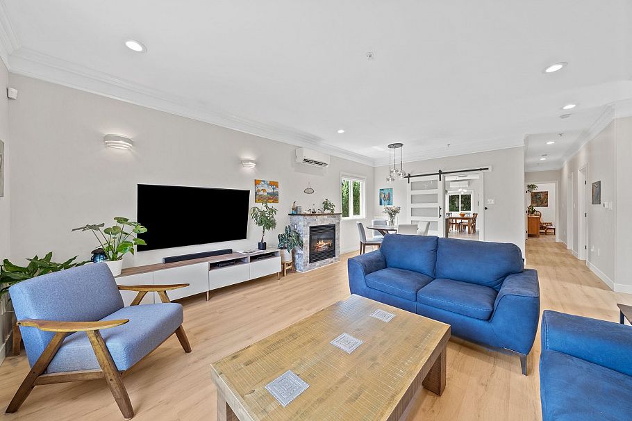 4273 Quebec Street Vancouver, BC - 3