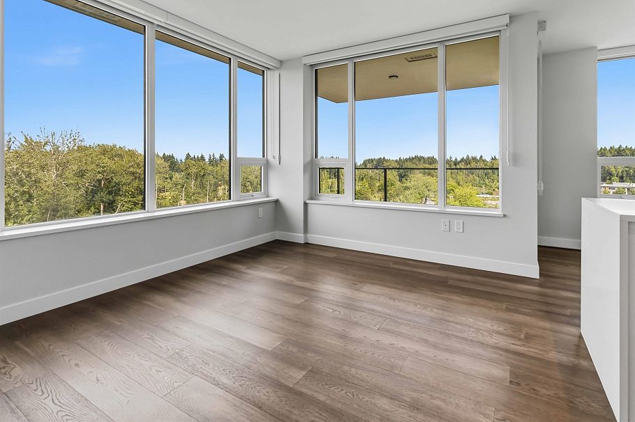 1002 5410 Shortcut Road Vancouver, BC - 4