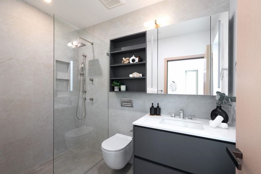 1 3120 W 11th Avenue Vancouver, BC - 28
