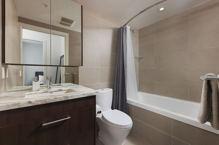 301 138 W 1st Avenue Vancouver, BC - 15