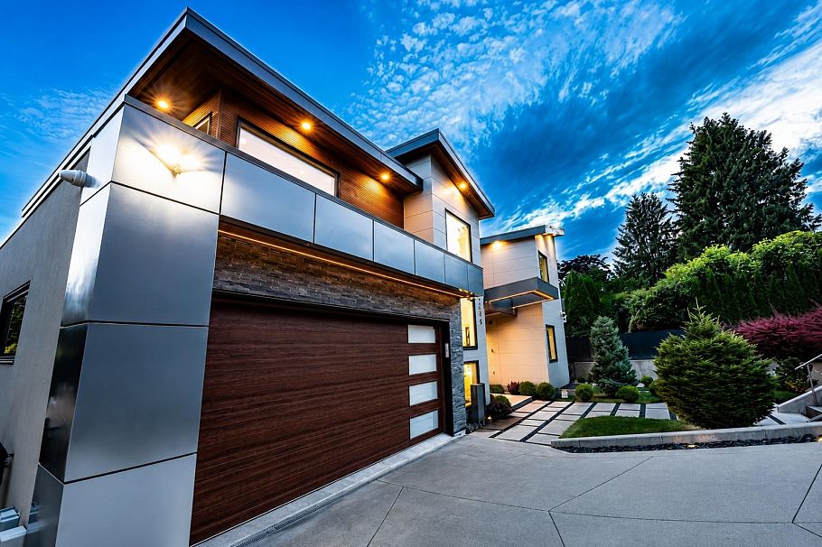 4399 Highland Boulevard North Vancouver, BC - 35