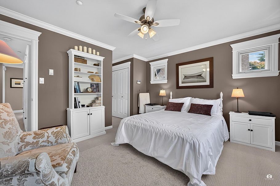 3566 W 23rd Avenue Vancouver, BC - 19