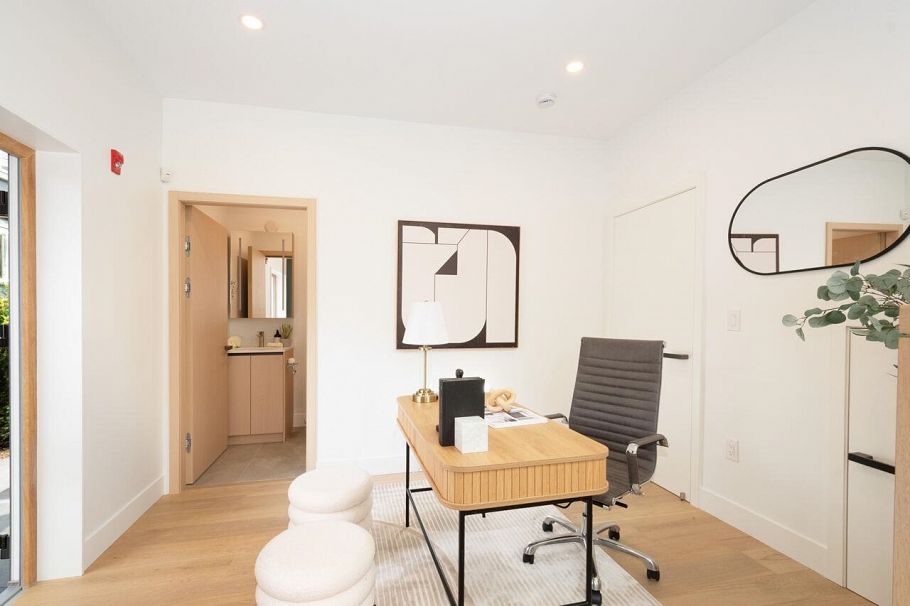 3122 W 11th Avenue Vancouver, BC - 23