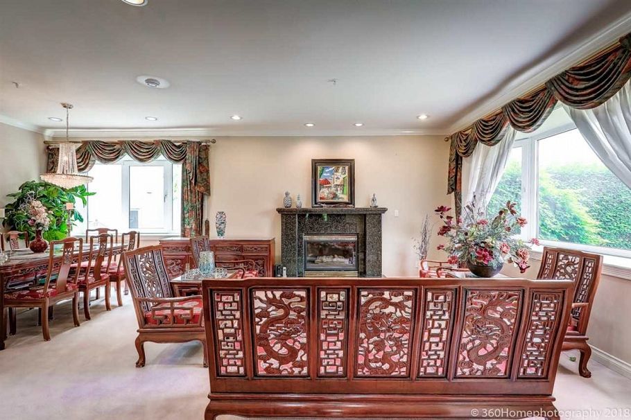 6718 Arbutus Street Vancouver, BC - 7