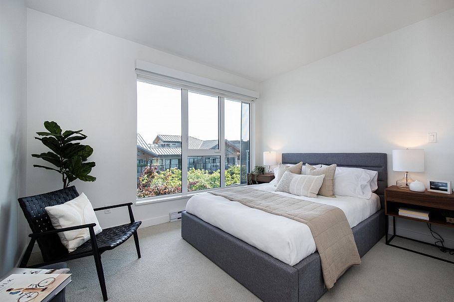 402 1061 Marine Drive North Vancouver, BC - 12