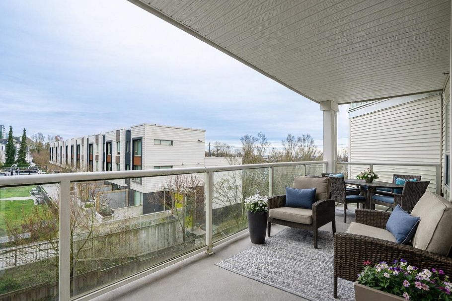 74 2733 E Kent Avenue North Avenue Vancouver, BC - 22