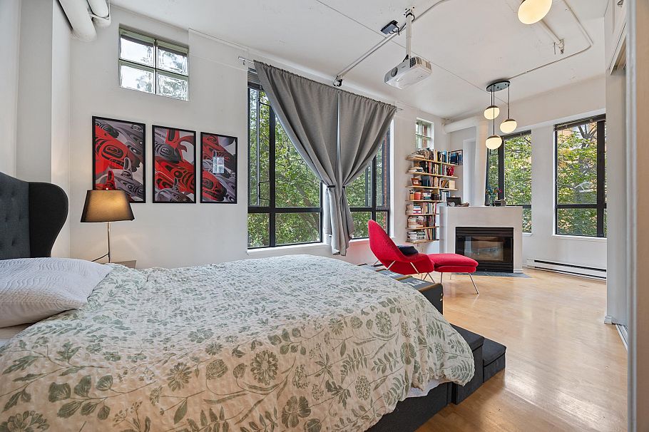 301 28 Powell Street Vancouver, BC - 26