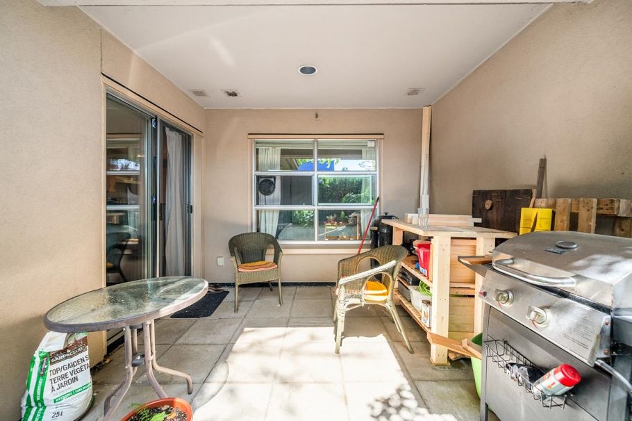 106 2983 W 4th Avenue Vancouver, BC - 14