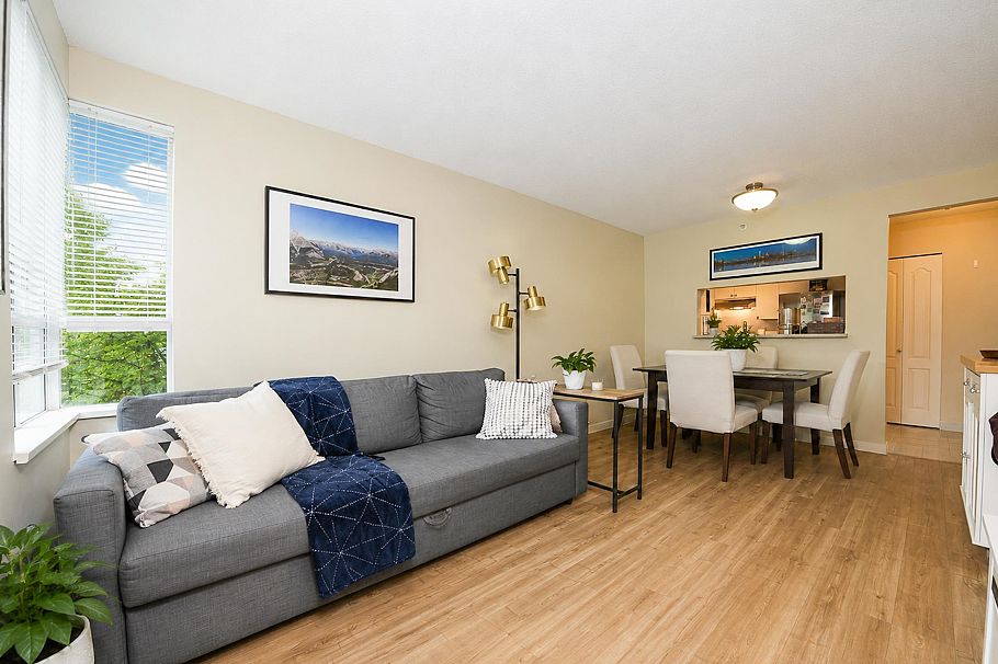 305 3489 Ascot Place Vancouver, BC - 17