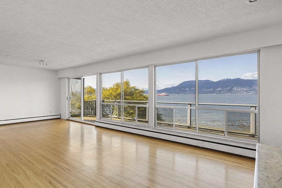 2789 Point Grey Road Vancouver, BC - 13