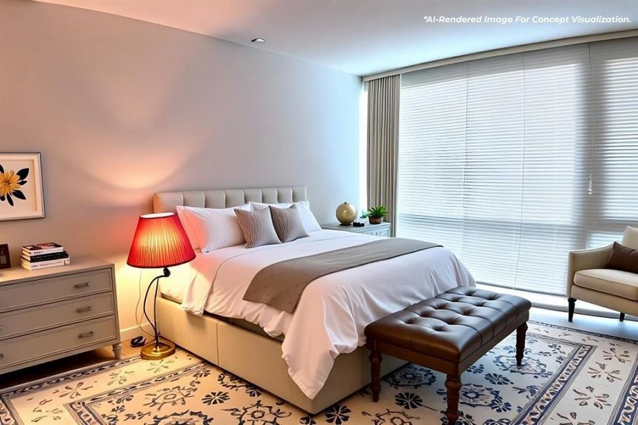 2304 183 Keefer Place Vancouver, BC - 8