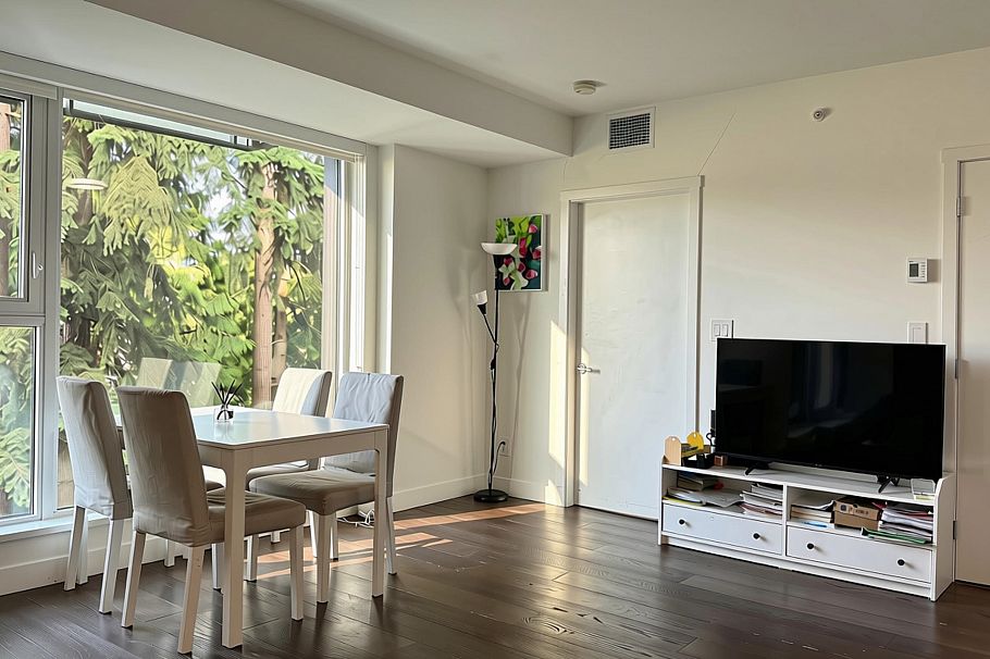 808 1561 W 57th Avenue Vancouver, BC - 6
