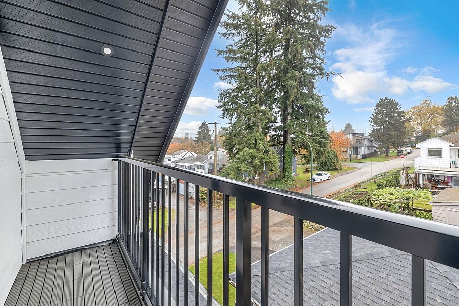 4325 Kamloops Street Vancouver, BC - 18