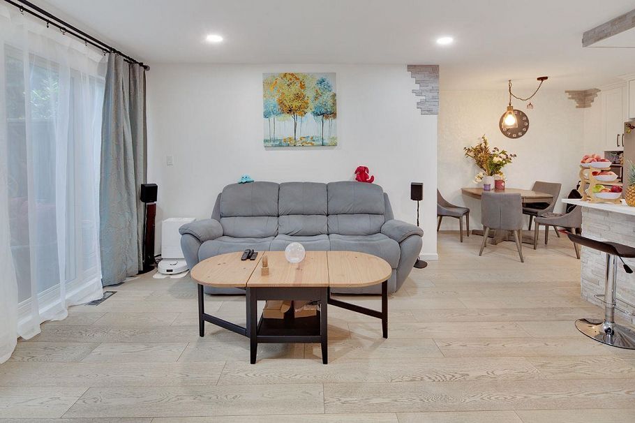 1840 Purcell Way North Vancouver, BC - 1