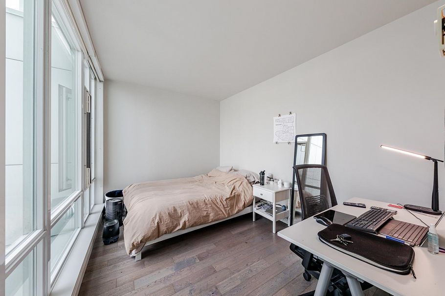 1209 161 W Georgia Street Vancouver, BC - 8