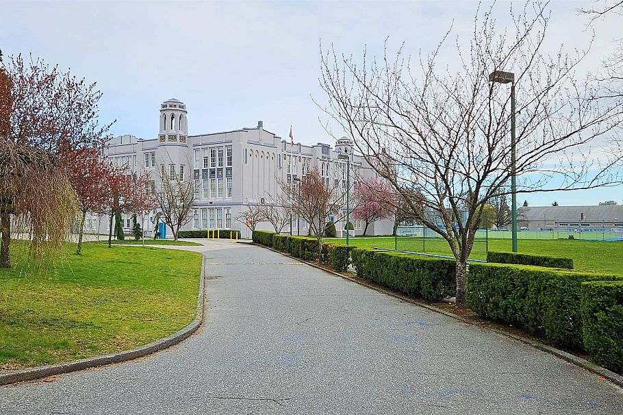 5284 East Boulevard Vancouver, BC - 35