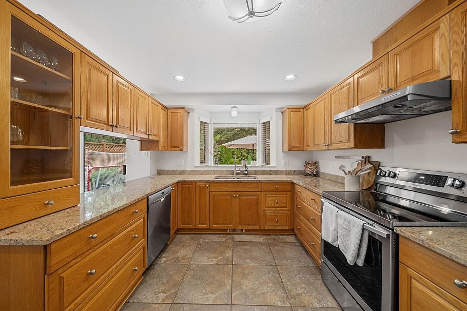 1479 Percy Court North Vancouver, BC - 7