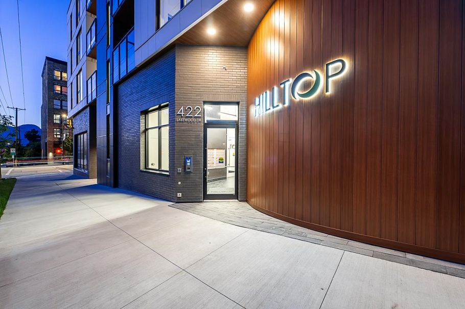 201 422 Lakewood Drive Vancouver, BC - 10