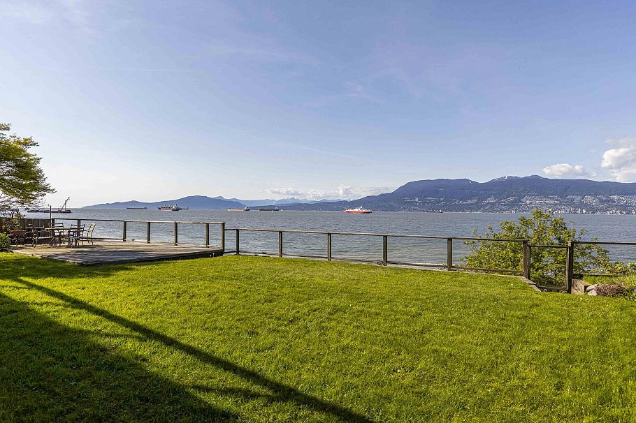 2789 Point Grey Road Vancouver, BC - 8