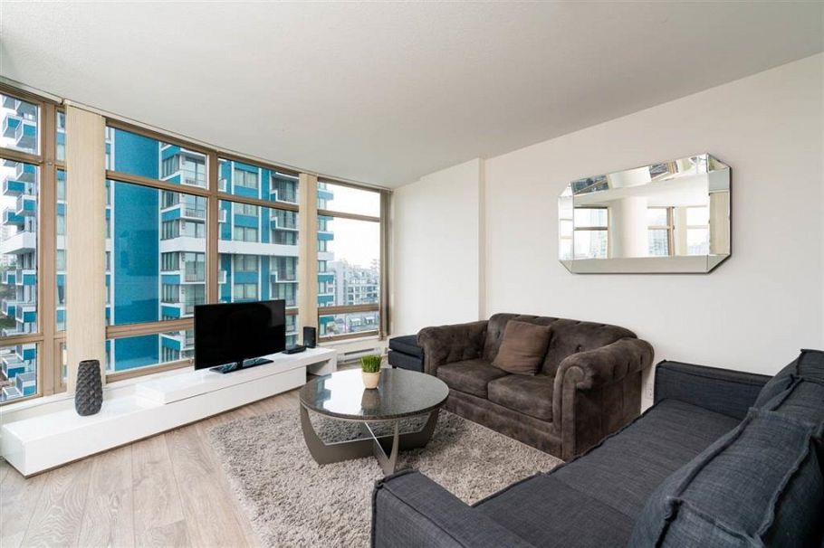 902 1200 Alberni Street Vancouver, BC - 5