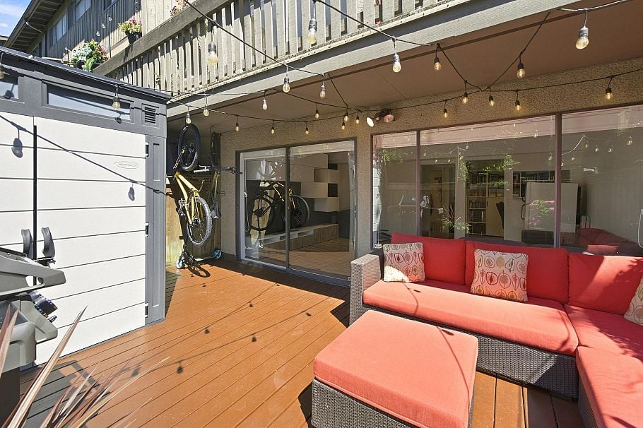 1079 Lillooet Road North Vancouver, BC - 30