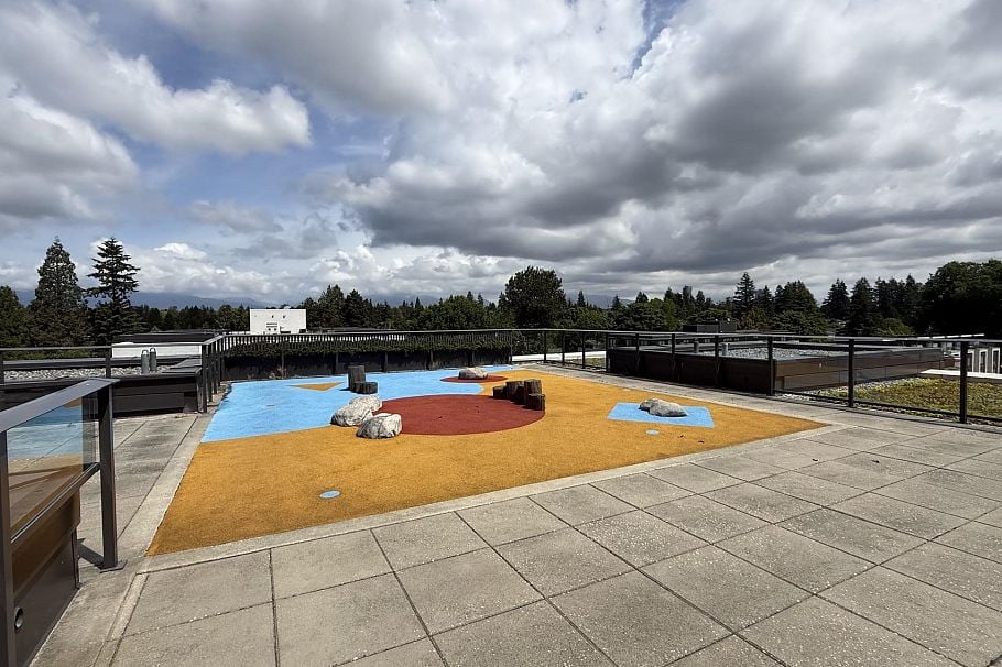 808 1561 W 57th Avenue Vancouver, BC - 30