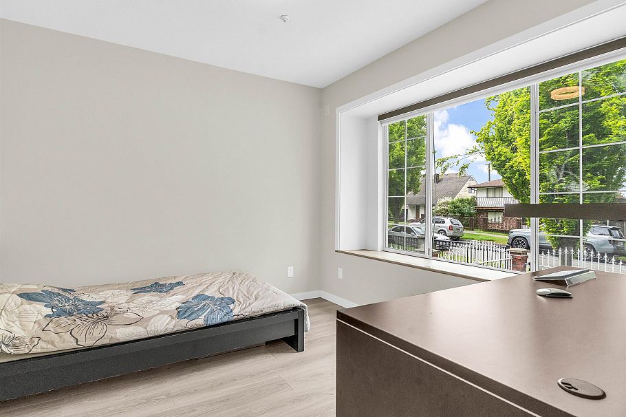 3466 Dieppe Drive Vancouver, BC - 11