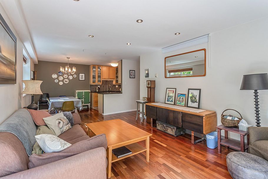 102 680 E 5th Avenue Vancouver, BC - 12