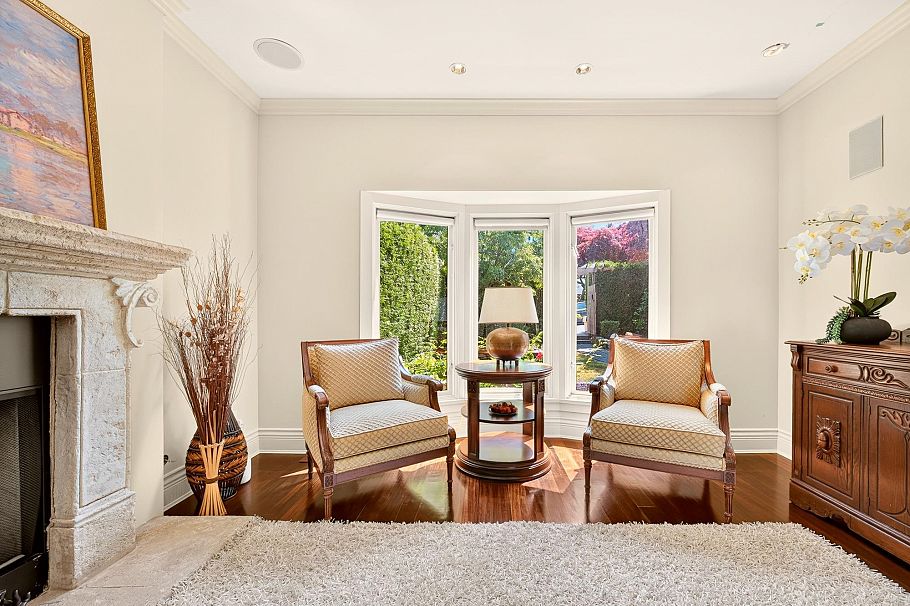 3835 W 12th Avenue Vancouver, BC - 31