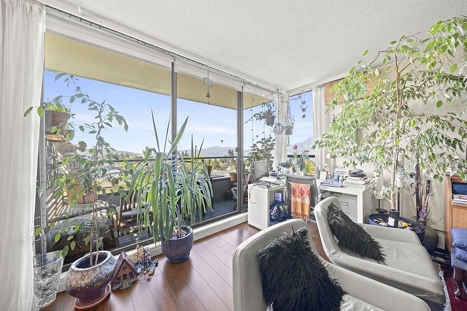 901 2370 W 2nd Avenue Vancouver, BC - 15