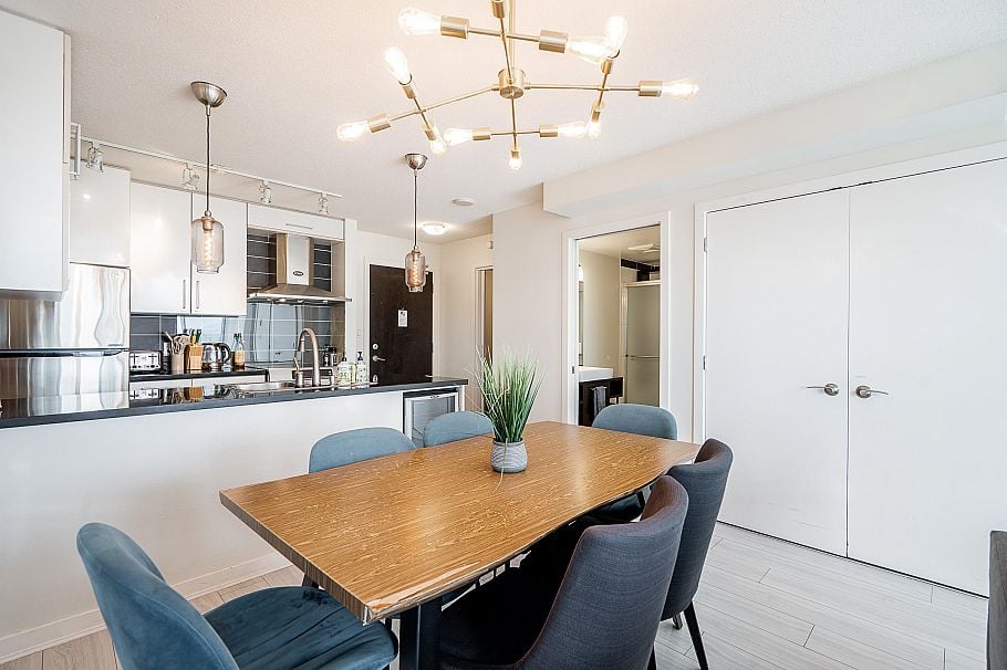 1002 689 Abbott Street Vancouver, BC - 8