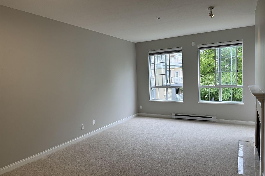 308 5835 E Hampton Place Vancouver, BC - 12