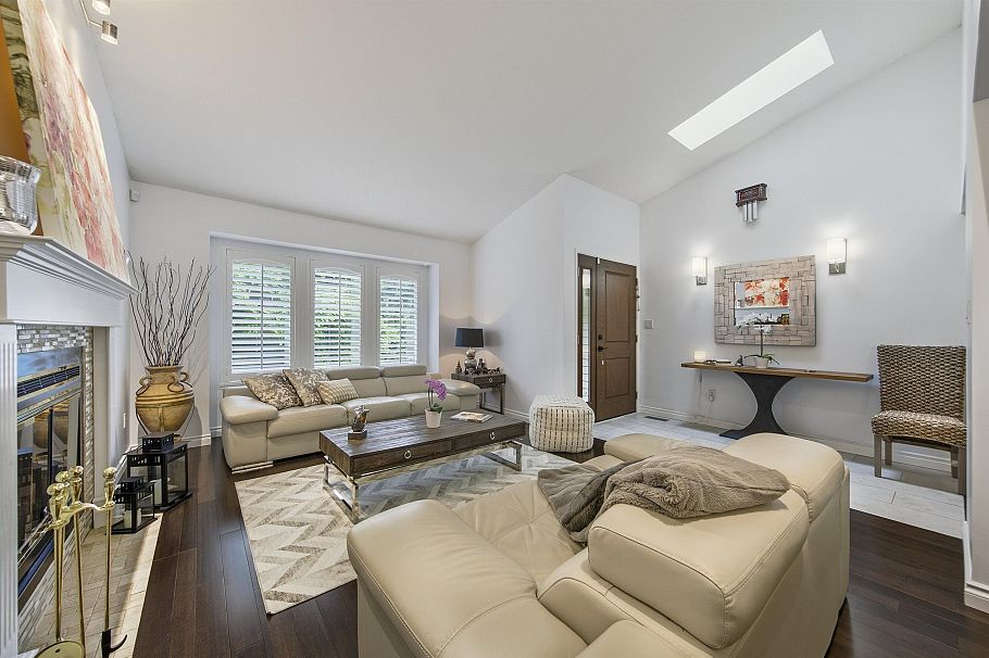 1659 Deep Cove Road North Vancouver, BC - 4