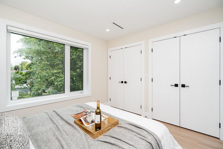 2826 Cheyenne Avenue Vancouver, BC - 7