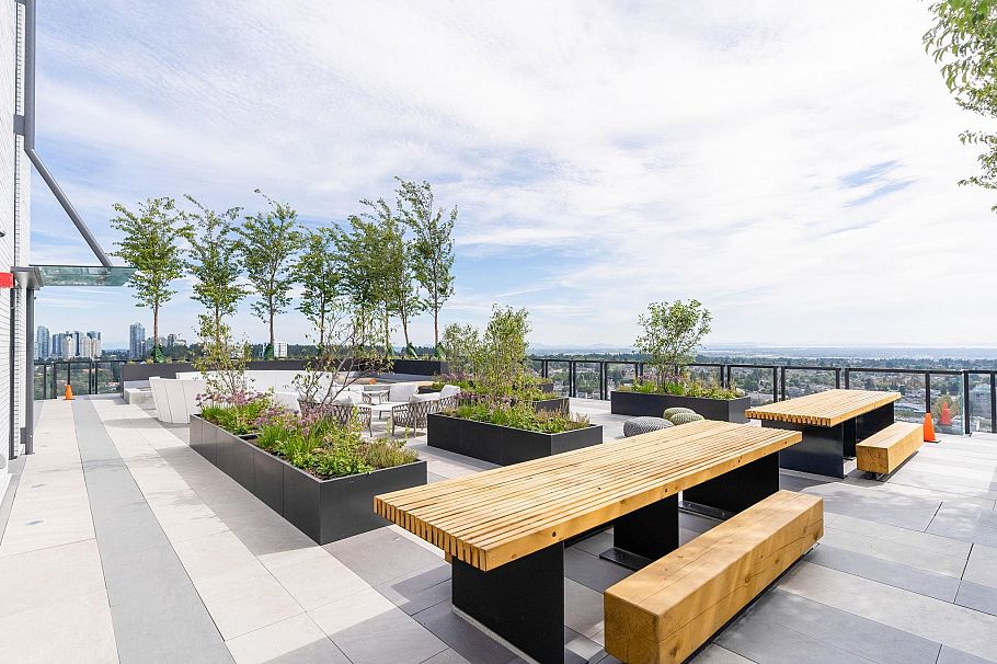 804 5058 Joyce Street Vancouver, BC - 19