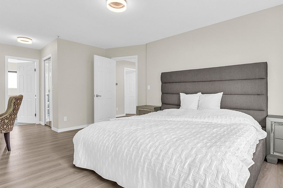 3466 Dieppe Drive Vancouver, BC - 13