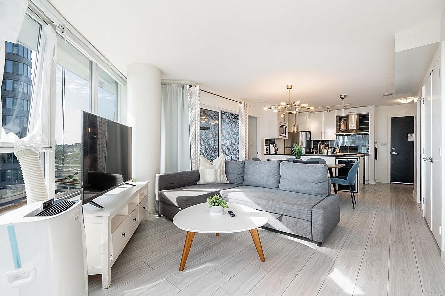 1002 689 Abbott Street Vancouver, BC - 14
