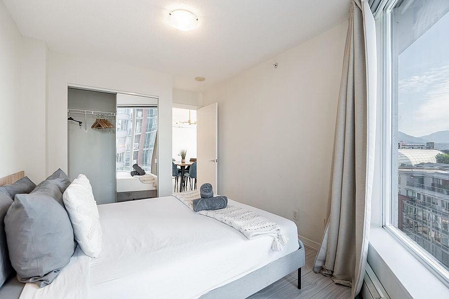 1002 689 Abbott Street Vancouver, BC - 22