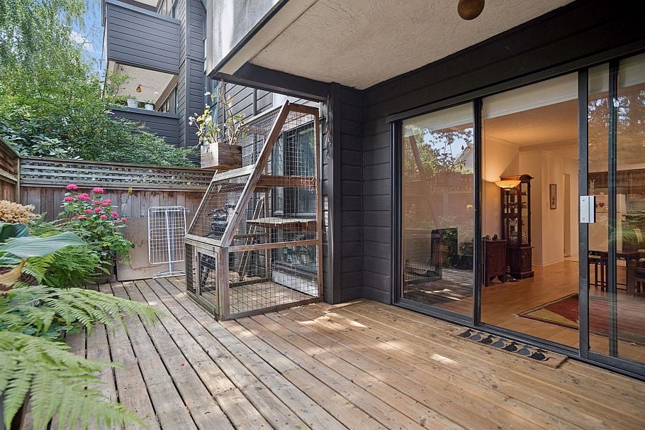 102 2255 W 8th Avenue Vancouver, BC - 6