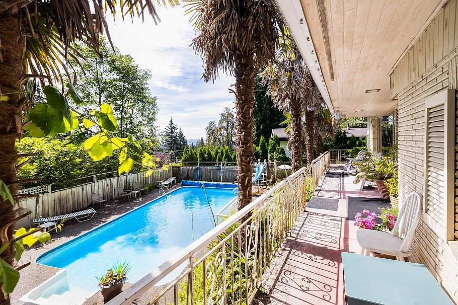 4535 Mountain Highway North Vancouver, BC - 31