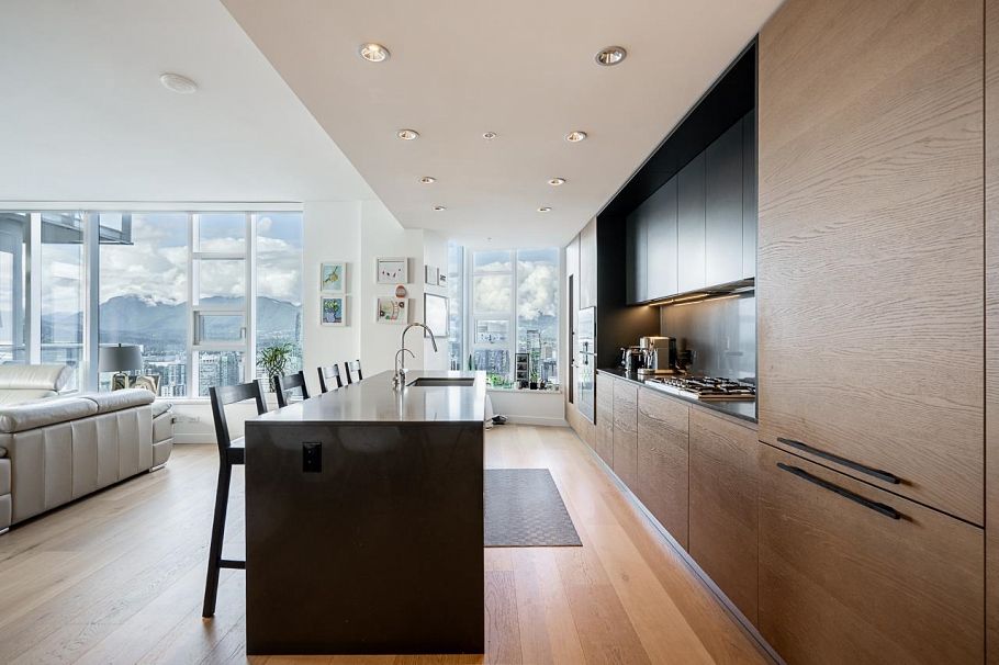 5302 1289 Hornby Street Vancouver, BC - 18